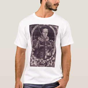 Mary Tudor T Shirt