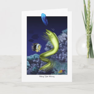 Mary Tyler Moray Encouragement Card Kort