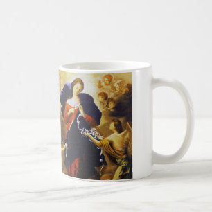 MARY UNDOER AV FNURROR KAFFEMUGG