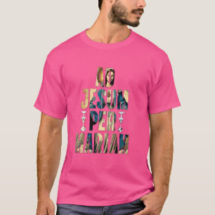 Mary, vår Dam-katolik 2 T Shirt