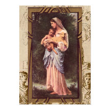 Mary visste du skriva ut