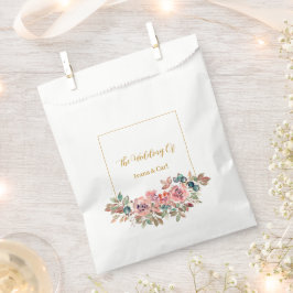 MARY Watercolor Ro Emerald Grönt