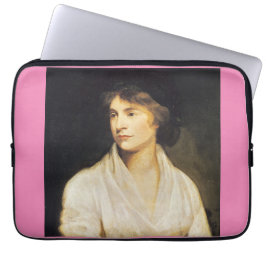 Mary Wollstonecraft Laptop Fodral