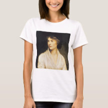Mary Wollstonecraft