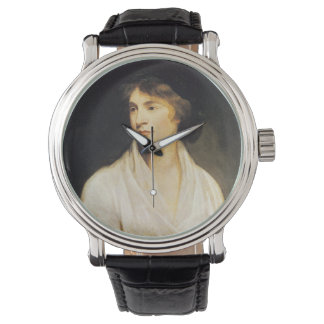 Mary Wolstoncraft Armbandsur