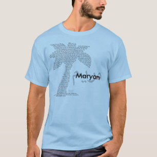 Maryam Tee