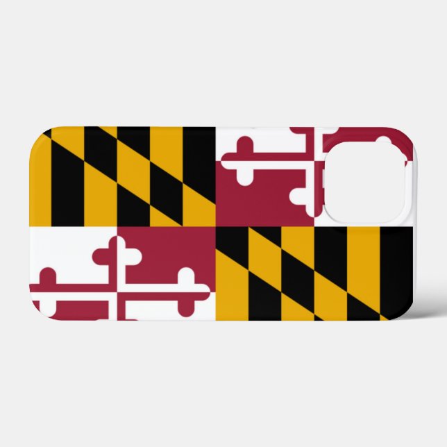 Maryland (Baksida (horisontell))