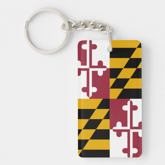 Maryland (Framsidan)