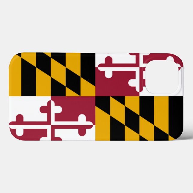 Maryland (Baksida (horisontell))