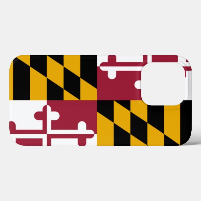 Maryland (Baksida (horisontell))
