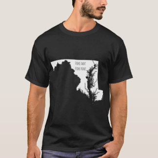 maryland 35 t shirt