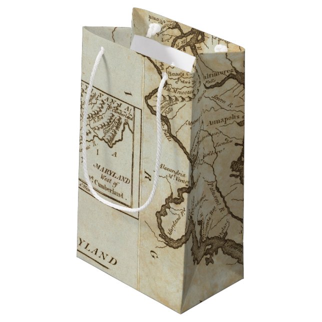 Maryland 4 (Baksidan Vinklad)