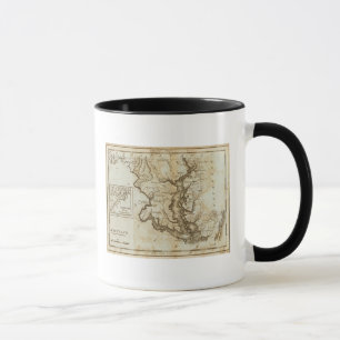 Maryland 4 mugg