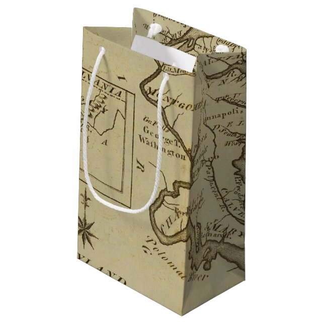 Maryland 5 (Baksidan Vinklad)