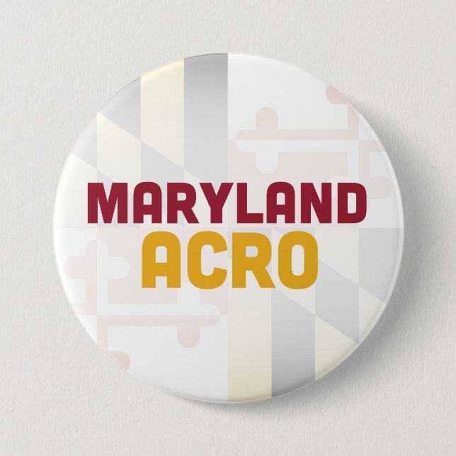 Maryland Acro-knapp Knapp (Framsida)