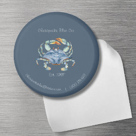 Maryland Anpassningsbar Business Magnet