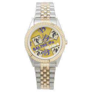 MARYLAND ARMBANDSUR