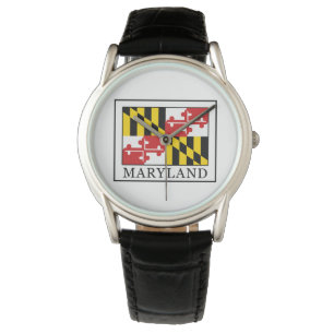 Maryland Armbandsur