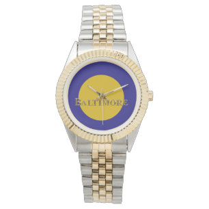 MARYLAND ARMBANDSUR