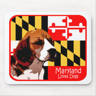 Maryland Beagle Musmatta
