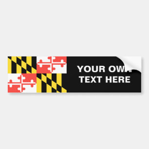 MARYLAND BILDEKAL