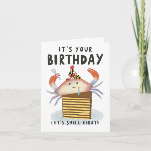 Maryland Birthday Flagga Blue Crab Smith Island Ca Kort