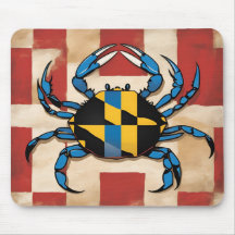 Maryland Blue Crab