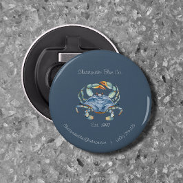 Maryland Business Anpassningsbar Flaska-öppnare Flasköppnare