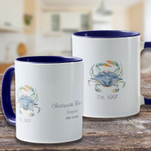 Maryland Business Anpassningsbar Mugg
