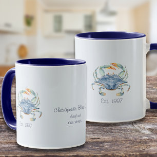Maryland Business Anpassningsbar Mugg