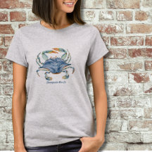 Maryland Business Anpassningsbar T-Shirt