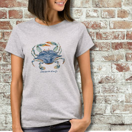 Maryland Business Anpassningsbar T-Shirt