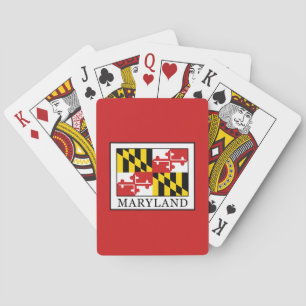 Maryland Casinokort