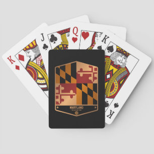 Maryland Casinokort