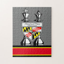 MARYLAND CHESS PUSSEL