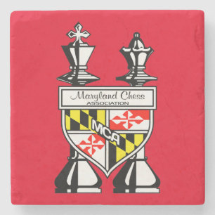 MARYLAND CHESS STENUNDERLÄGG