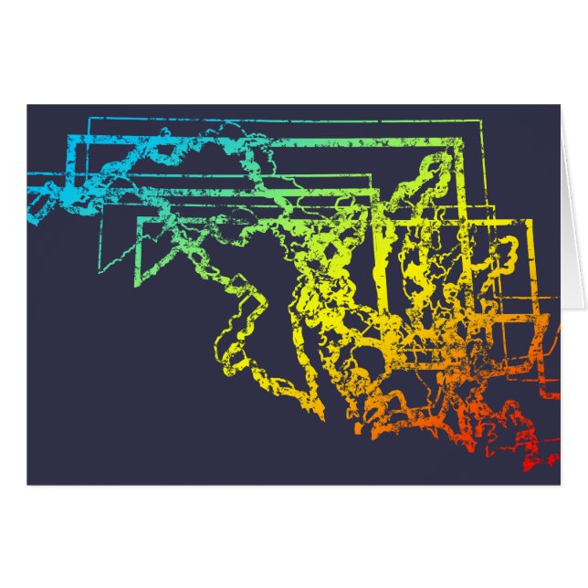 maryland chill oligur OBS kort (Framsidan Horizontal)