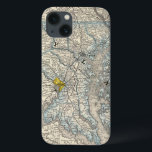 Maryland, DC och Delaware<br><div class="desc">Maryland,  D.C. och Delaware. Vid Rand McNally och Företag (187). Publicerat av "Chicago: Rand McNally".</div>