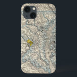 Maryland, DC och Delaware<br><div class="desc">Maryland,  D.C. och Delaware. Vid Rand McNally och Företag (187). Publicerat av "Chicago: Rand McNally".</div>