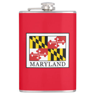 Maryland Fickplunta