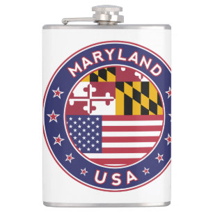 Maryland Fickplunta
