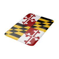Maryland flagga