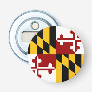 Maryland, flagga flasköppnare