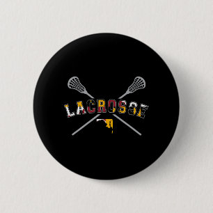 Maryland Flagga Lacrosse Boys Manar College LAX St Knapp