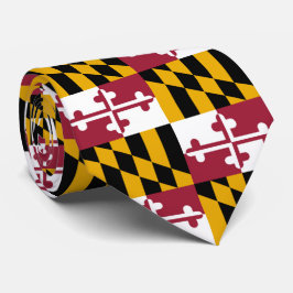 Maryland Flagga Slips