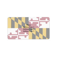 Maryland, Förenade Stater