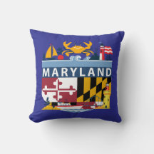Maryland, Förenta staterna