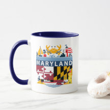 Maryland, Förenta staterna