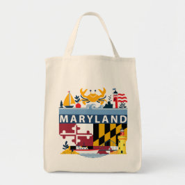 Maryland, Förenta staterna Tygkasse
