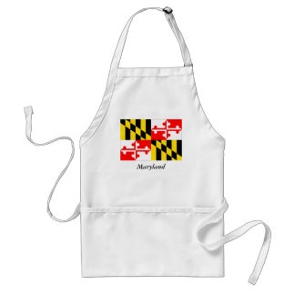 Maryland förkläde